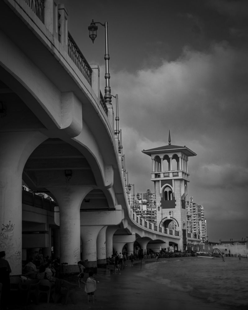 Photograph by Ahmed FahmyZa