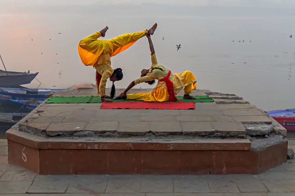 Photograph by Saumi Biswas