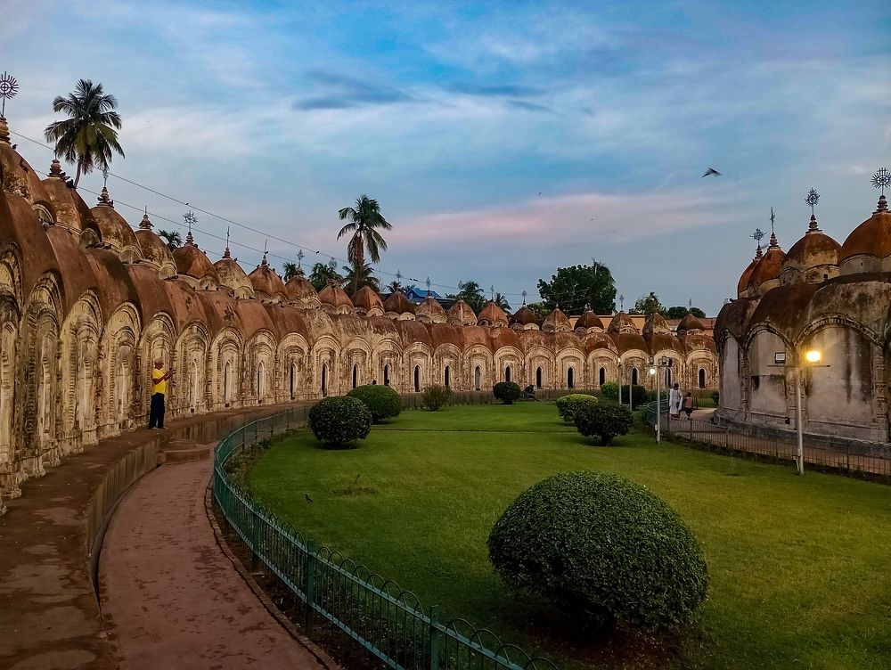 Photograph by Kamal Bhattacharjya