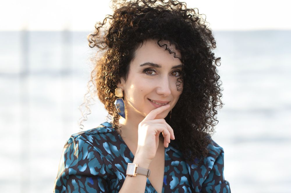 Photograph by Rahel Barenshtein