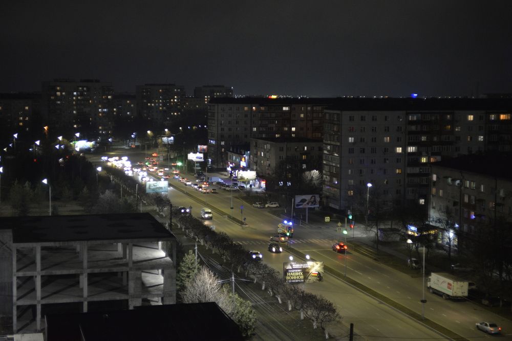 Photograph by Евгений Цыбульник