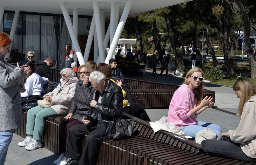 Photograph by Евгений Цыбульник