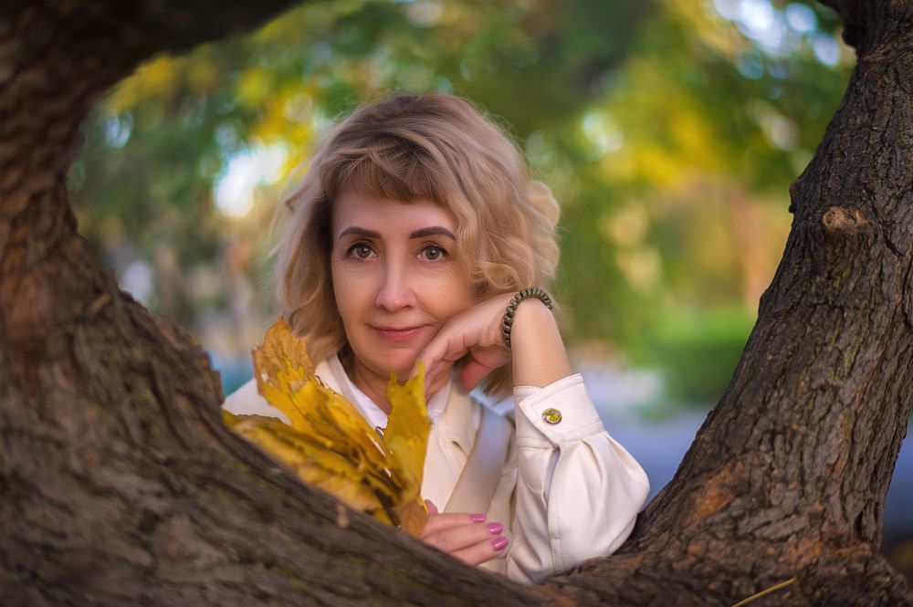 Photograph by Игорь Хижняк