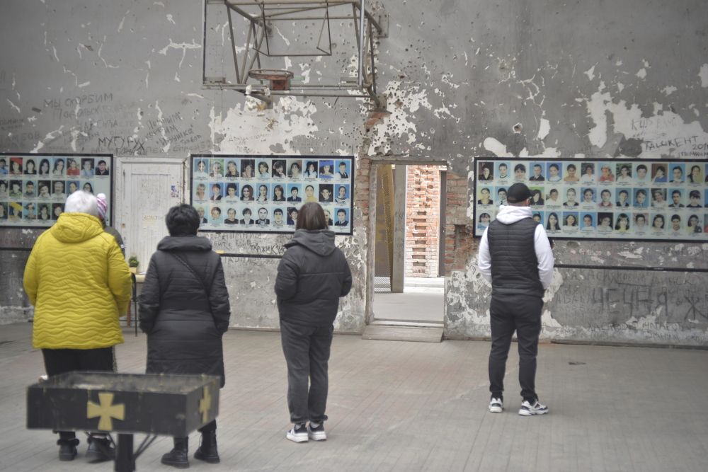 Photograph by Евгений Цыбульник