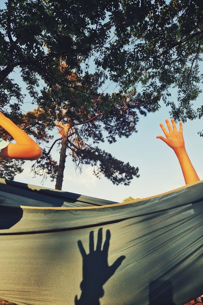 Photograph by Olga Vinogradova