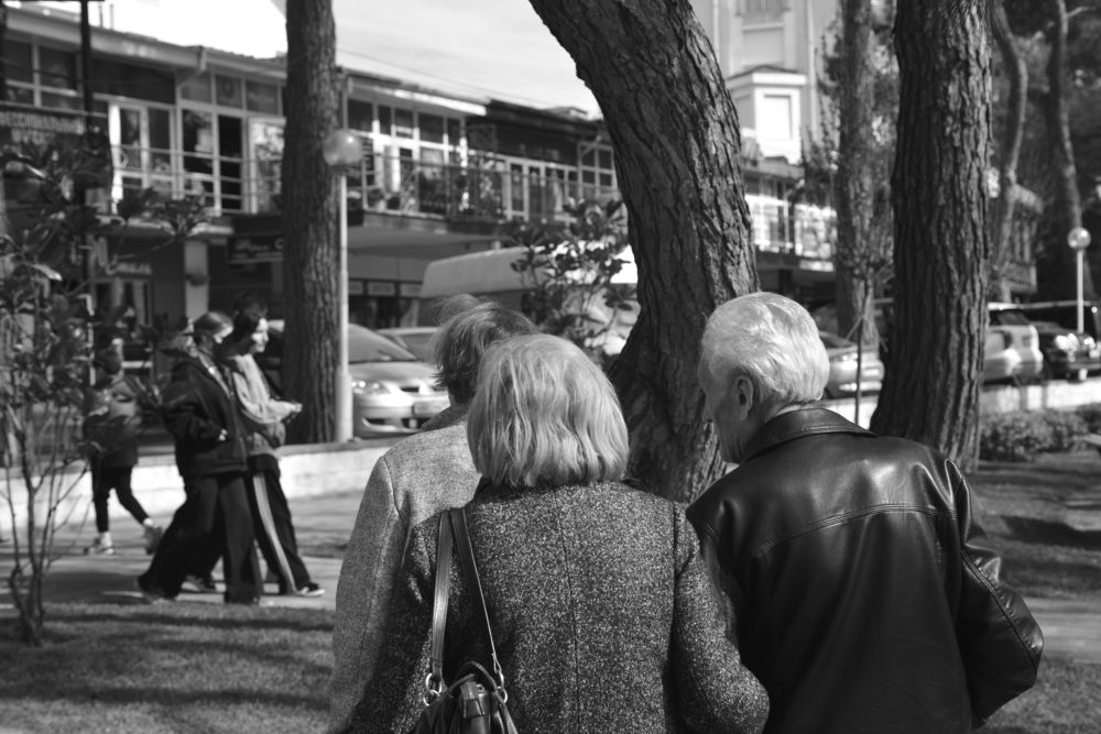 Photograph by Евгений Цыбульник