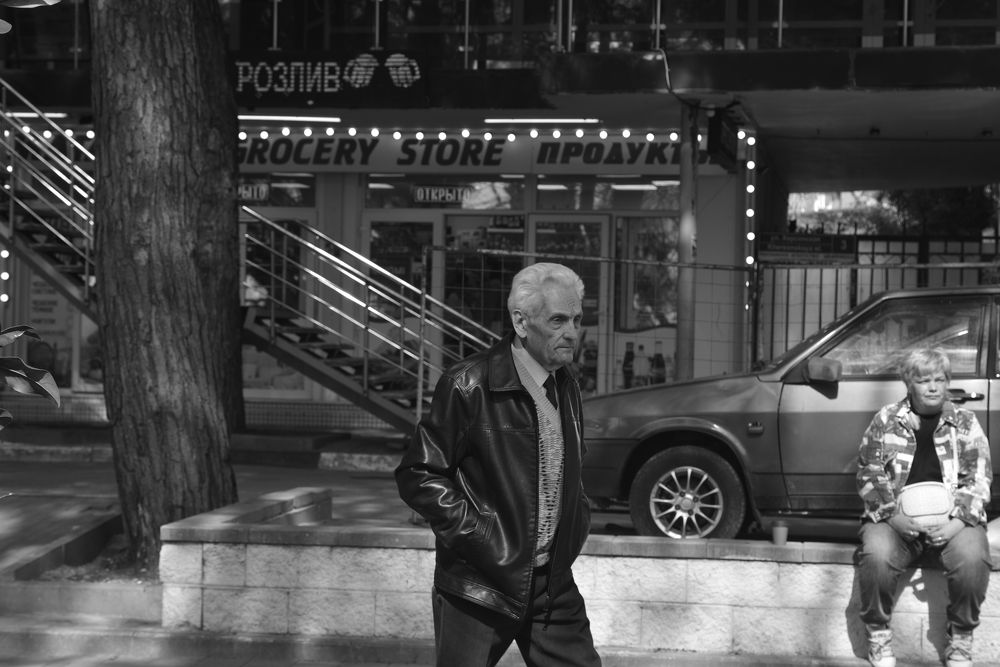 Photograph by Евгений Цыбульник