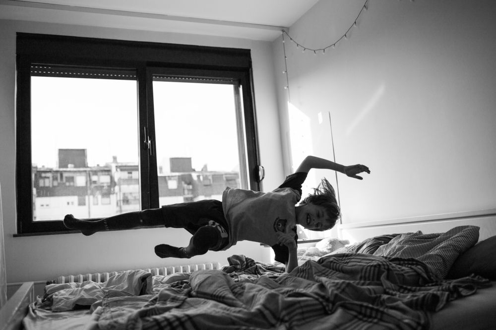 Photograph by Olga Vinogradova