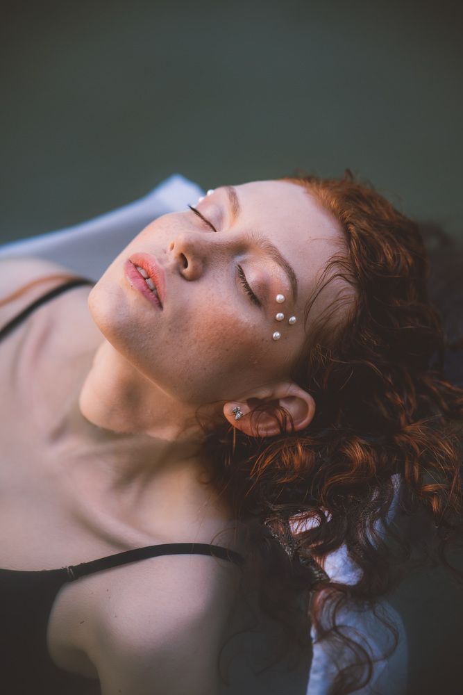 Photograph by Alina Gatina