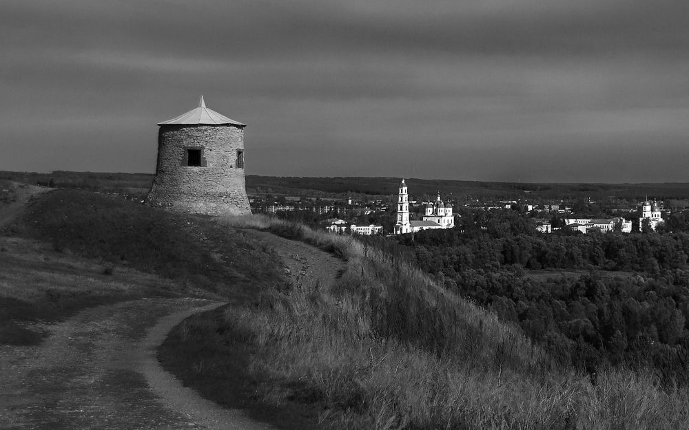 Photograph by Рашид Сафиуллин