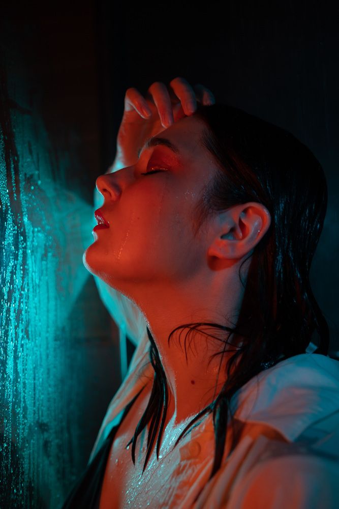 Photograph by Alina Gatina