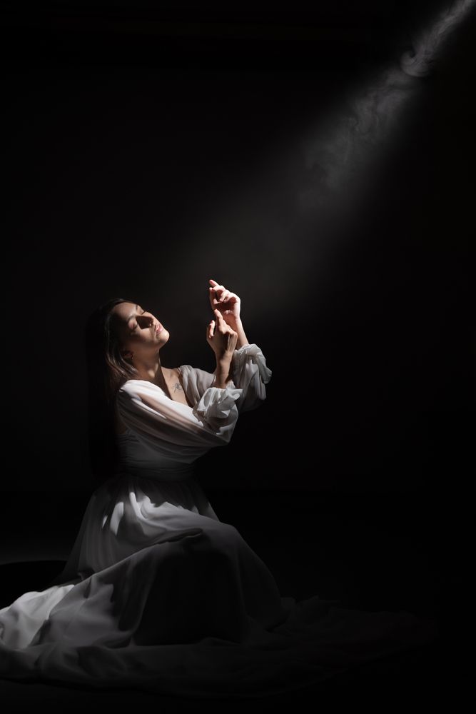 Photograph by Alina Gatina