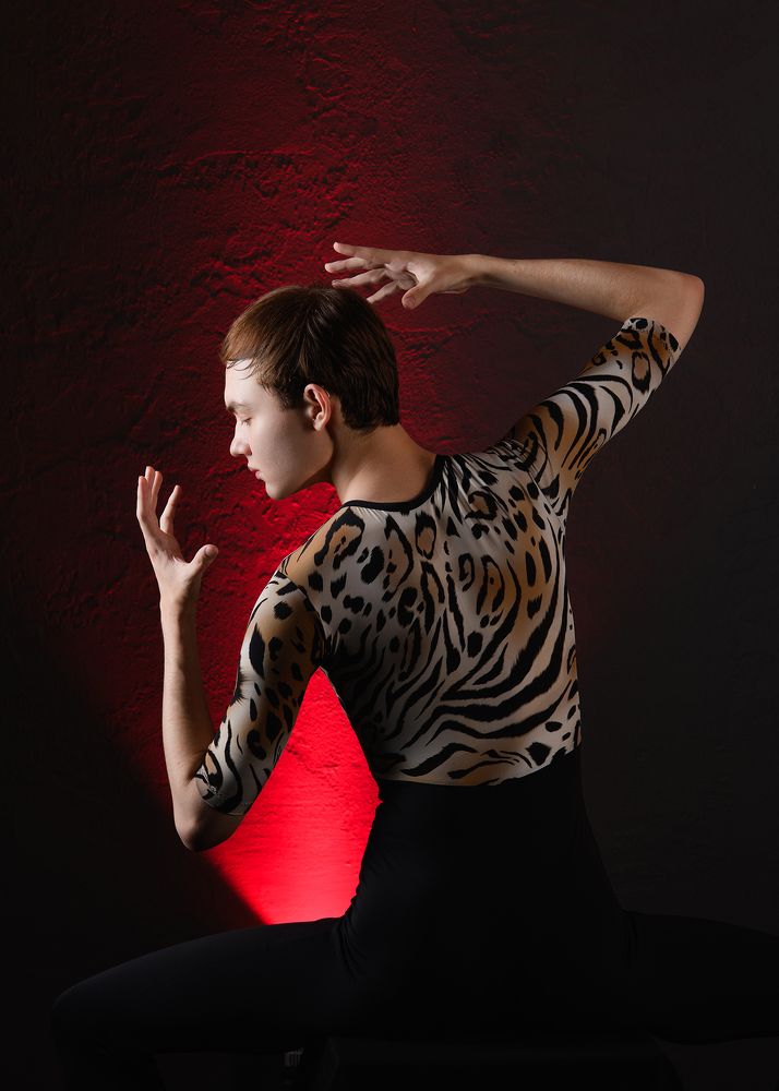 Photograph by Василий Кувакин