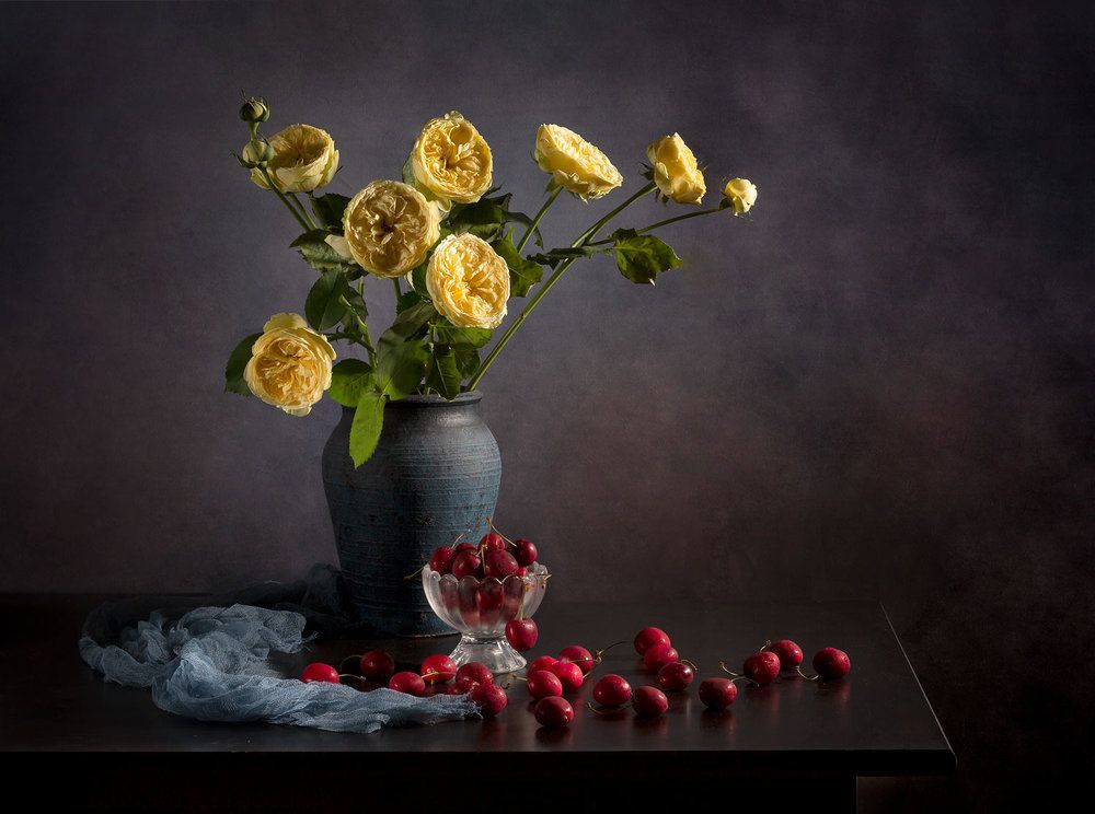 Photograph by Рут