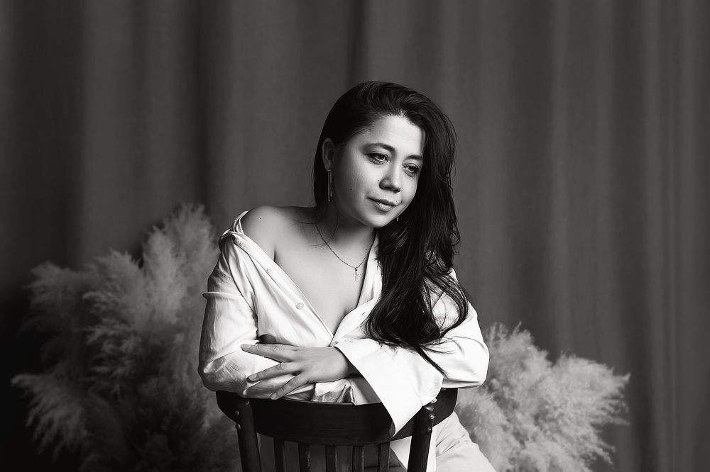 Фотография автора Ману Фалько