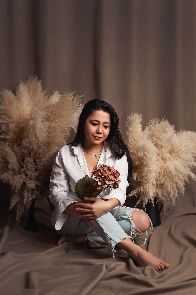 Фотография автора Ману Фалько