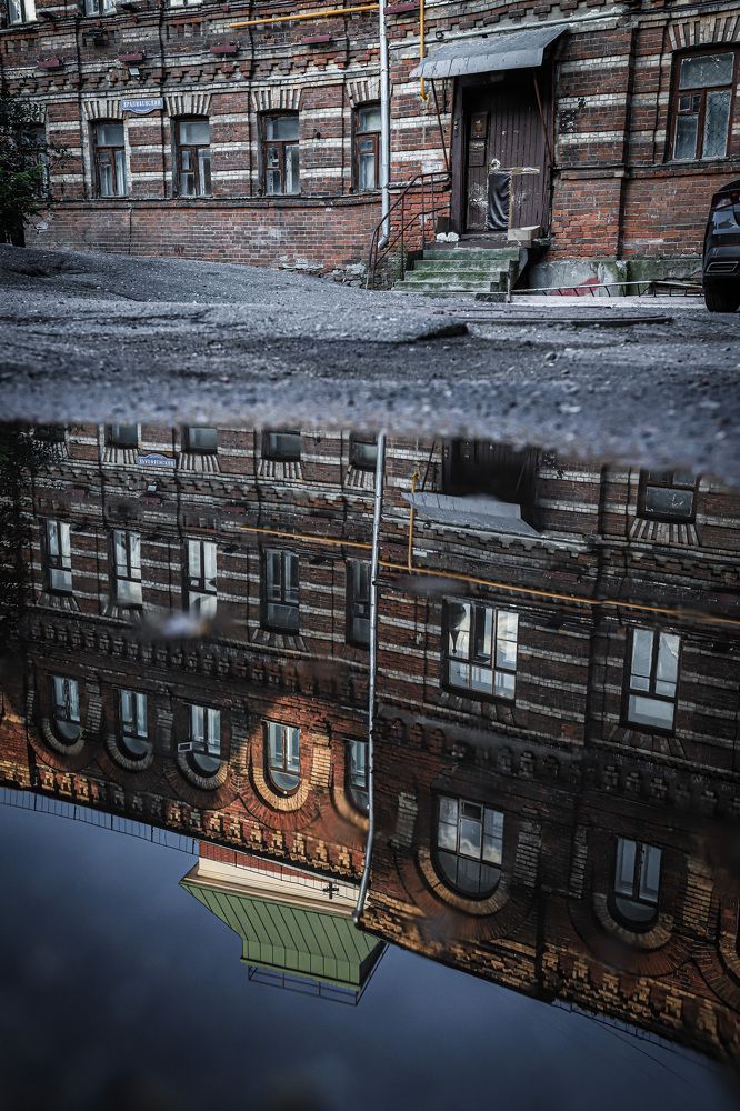 Photograph by Игорь Толкачев