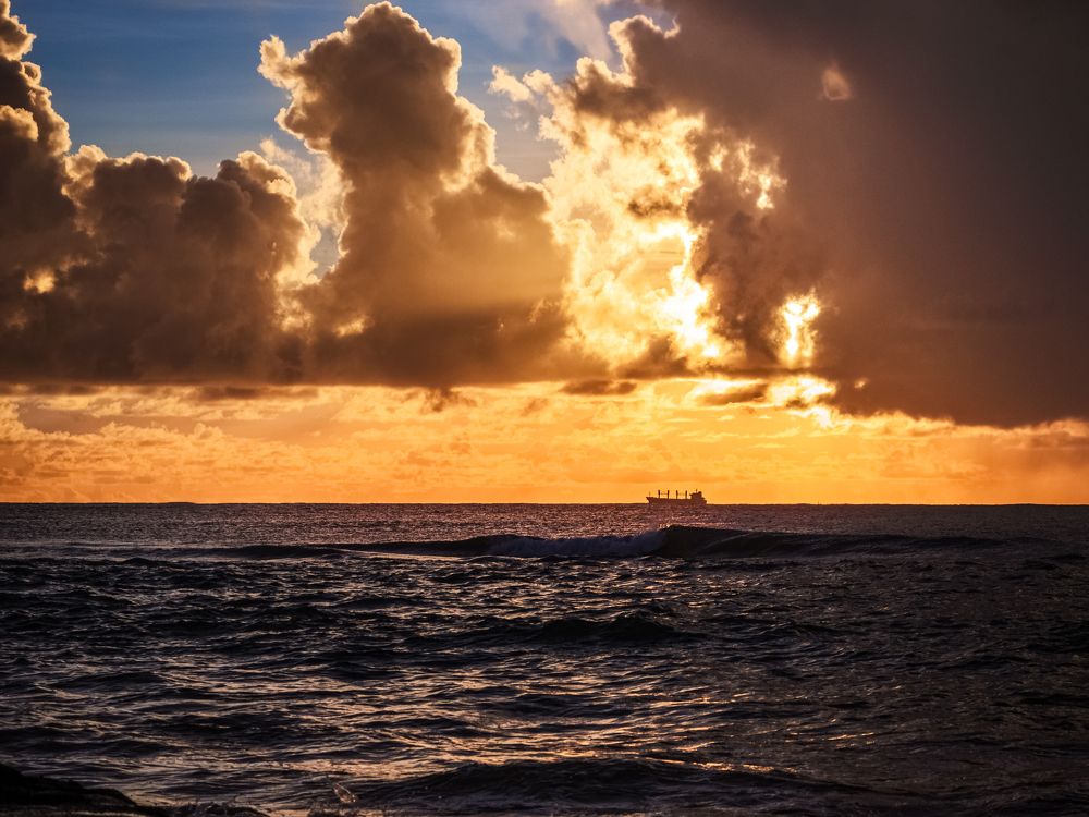 Photograph by Everson Carvalho