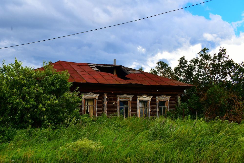 Photograph by Николай Абакумов