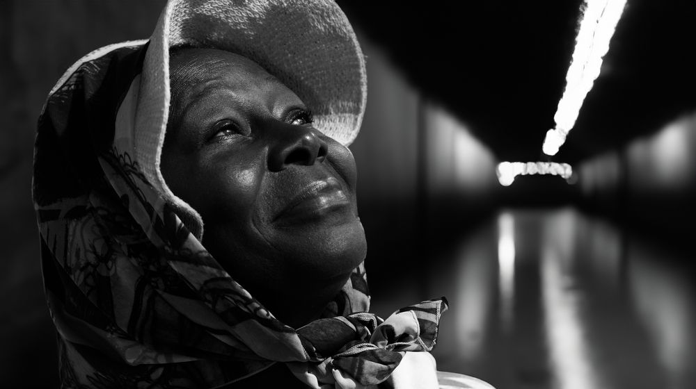 Photograph by Jose Costa