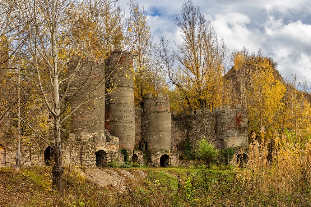 Photograph by Владимир Ушаров