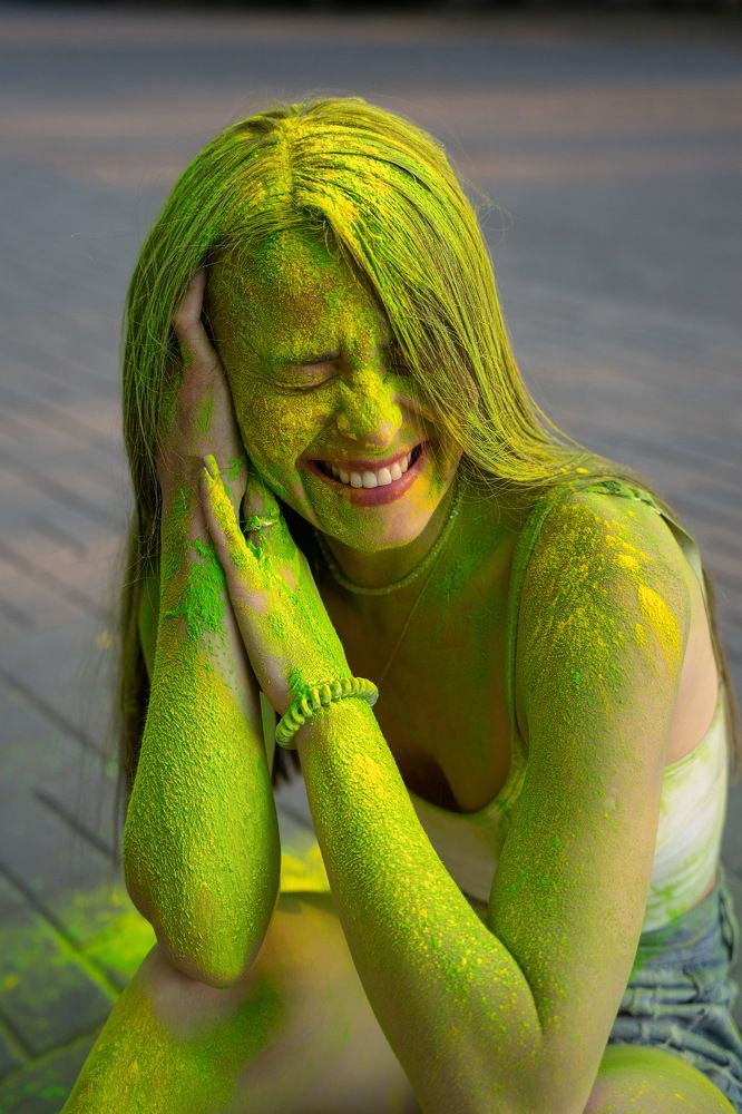 Photograph by Светлана Городилова