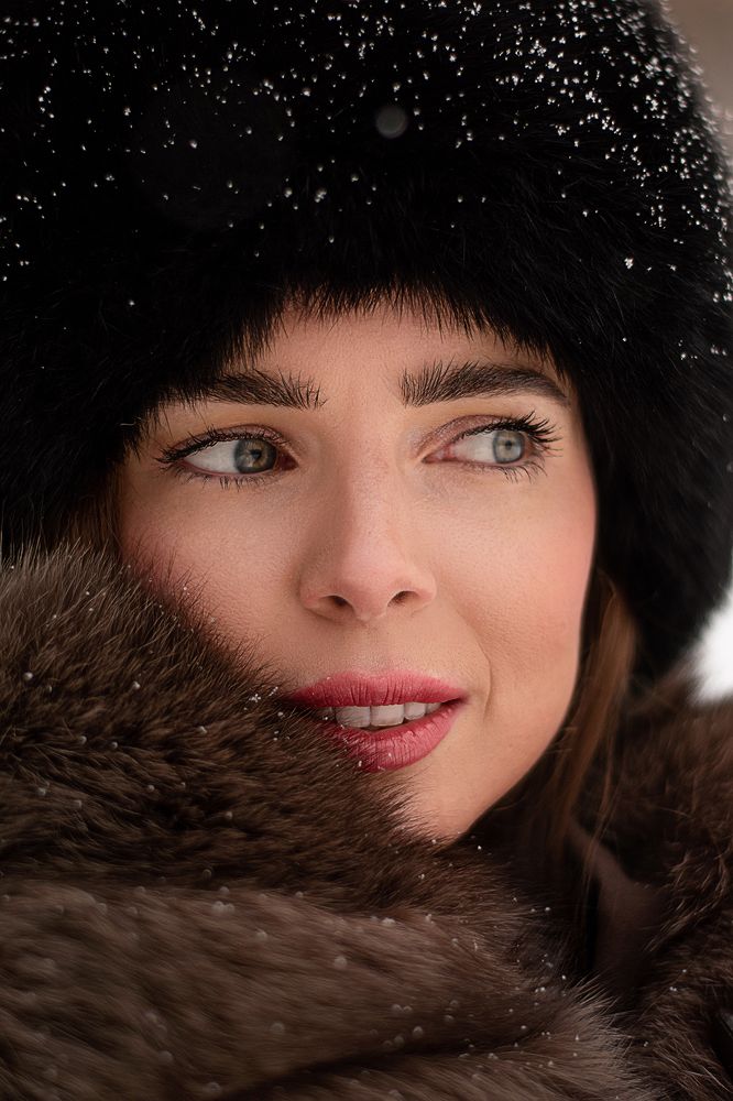 Photograph by Анастасия Сержантова