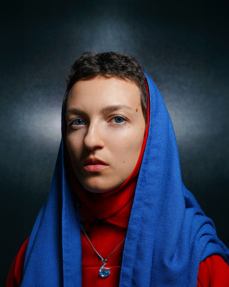 Photograph by Александр Кучерявый