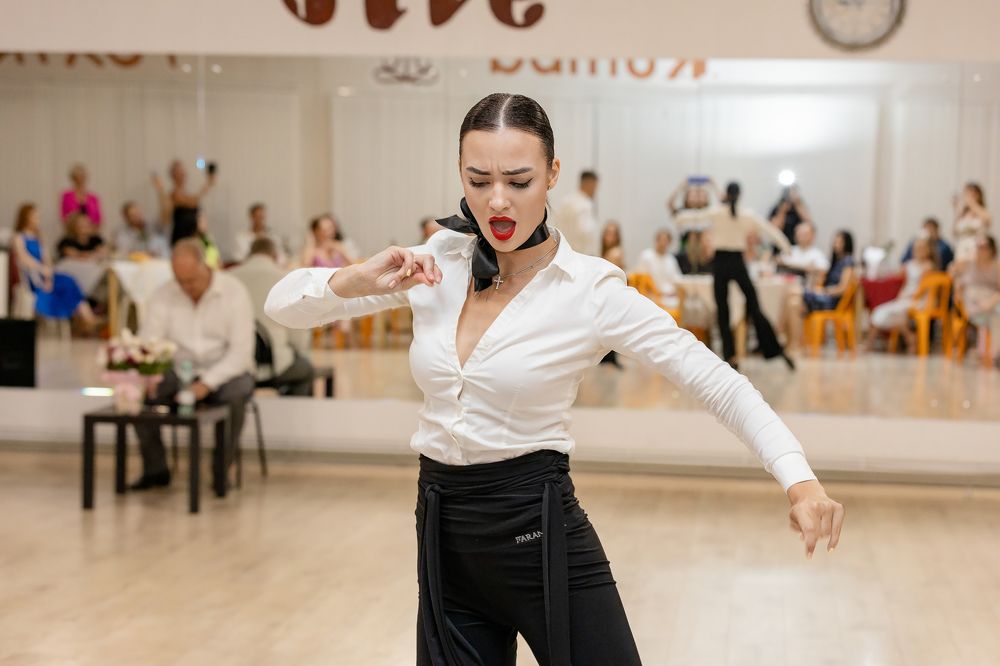 Photograph by Ольга Богданова