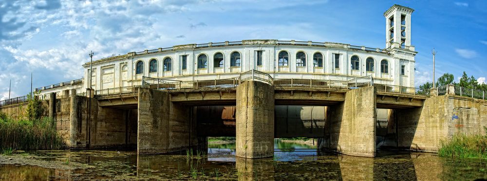 Фотография автора Сергей Павлов