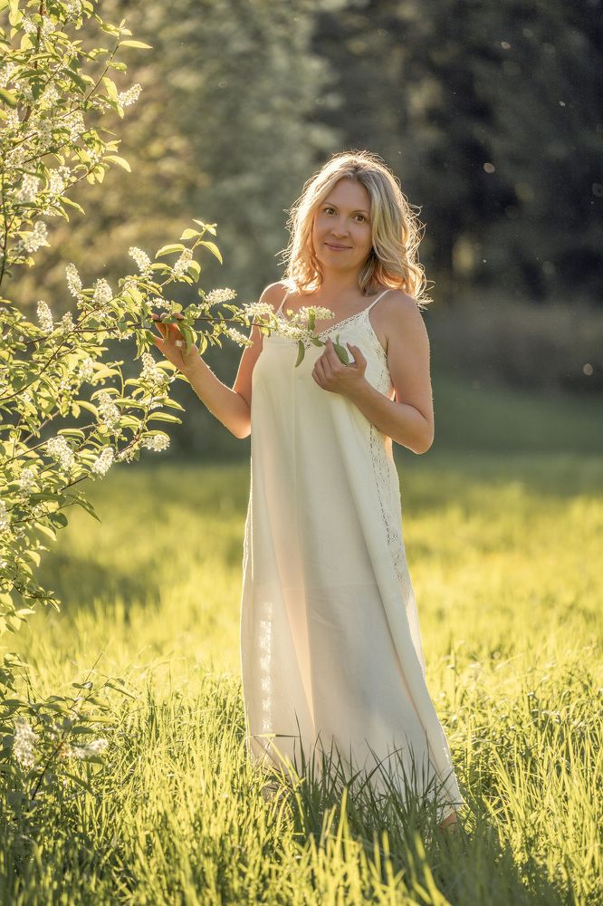 Photograph by Елена Цапко