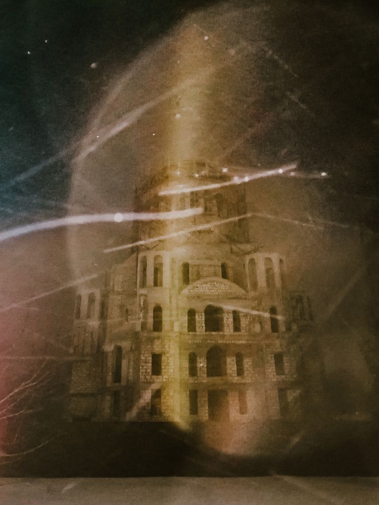 Photograph by Veaceslav Cornei