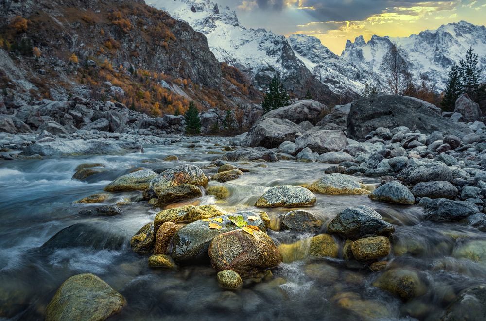 Photograph by Валерий Одинцов