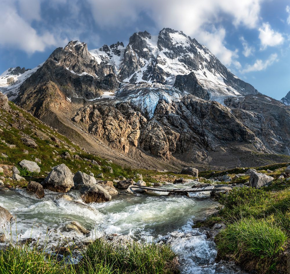 Photograph by Валерий Одинцов