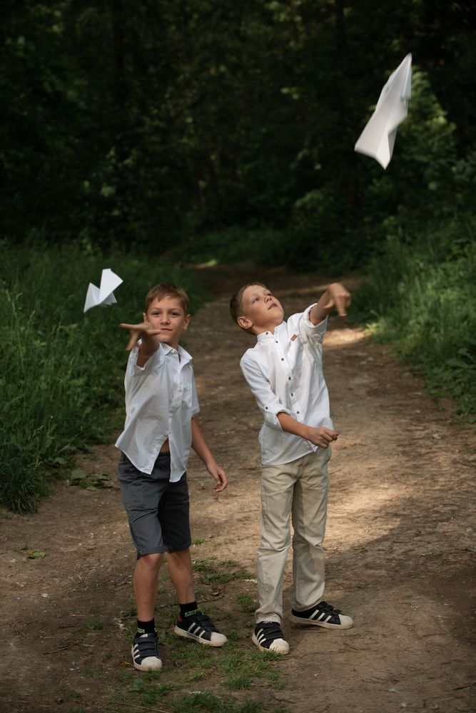 Фотография автора Прохина Екатерина Дмитриевна