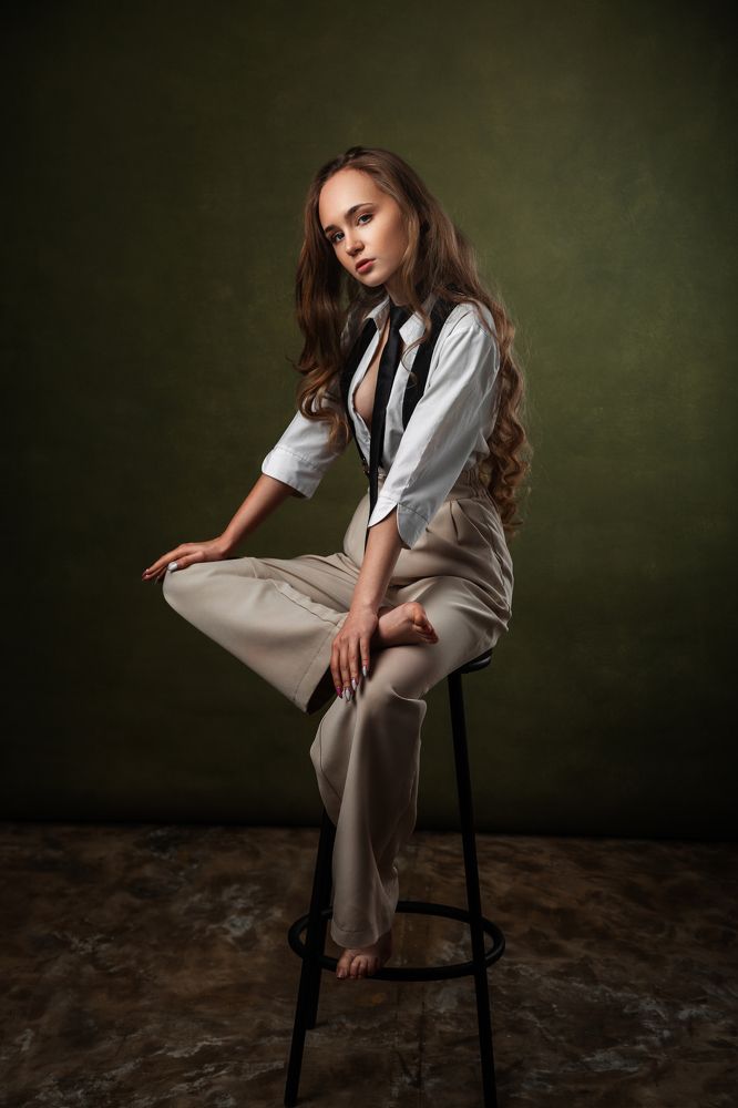 Photograph by Кривошеин Вячеслав