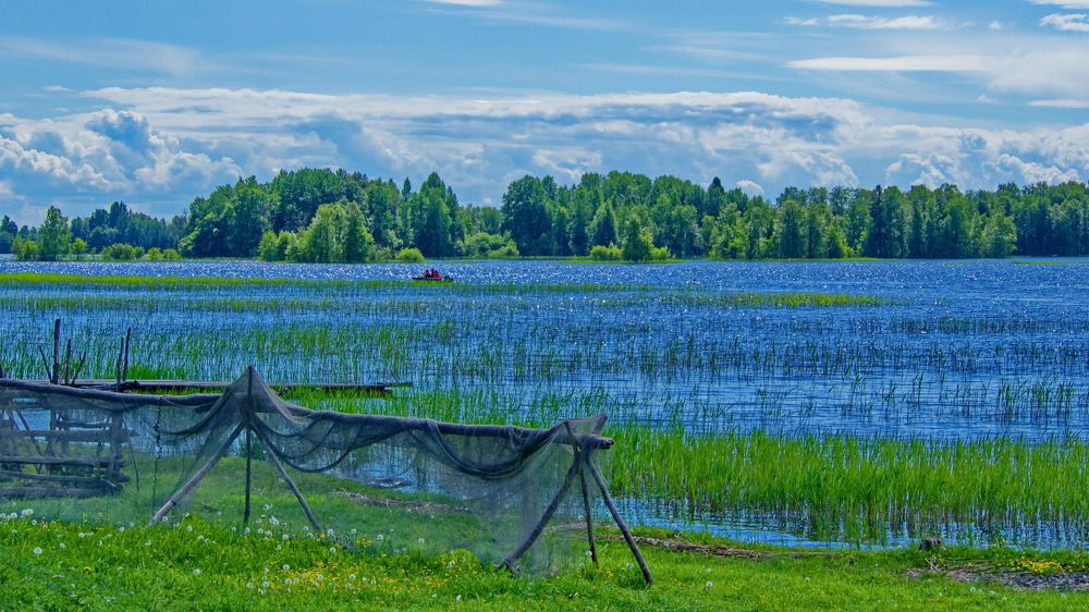 Photograph by Андрей Панин