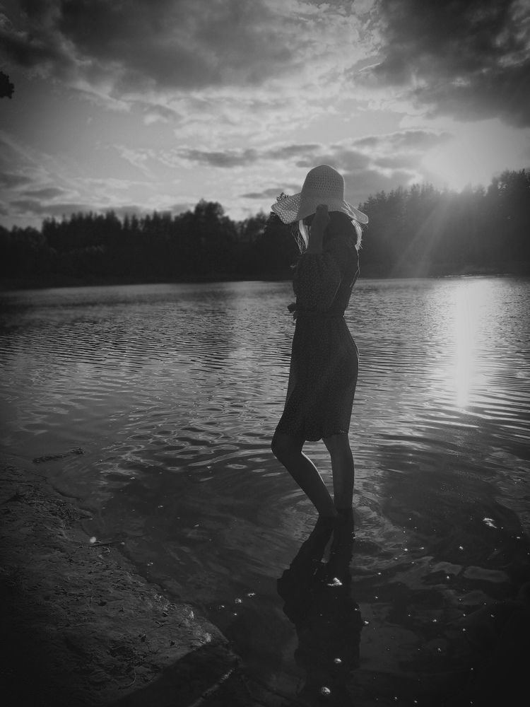 Фотография автора Татьяна Савранчук