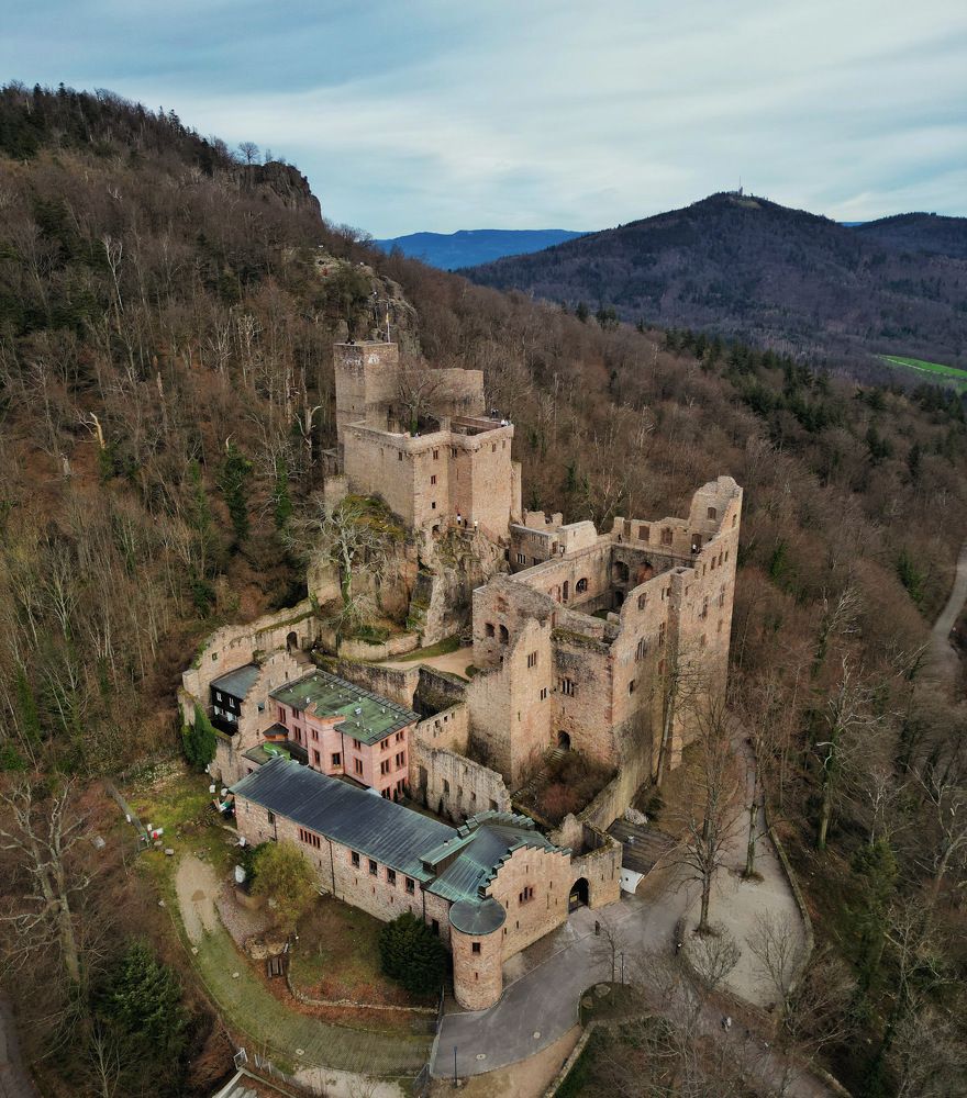 Photograph by Alexander Siemens