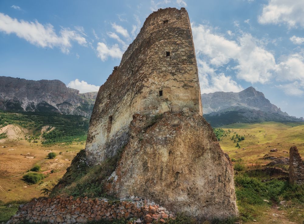 Photograph by Дудников Александр