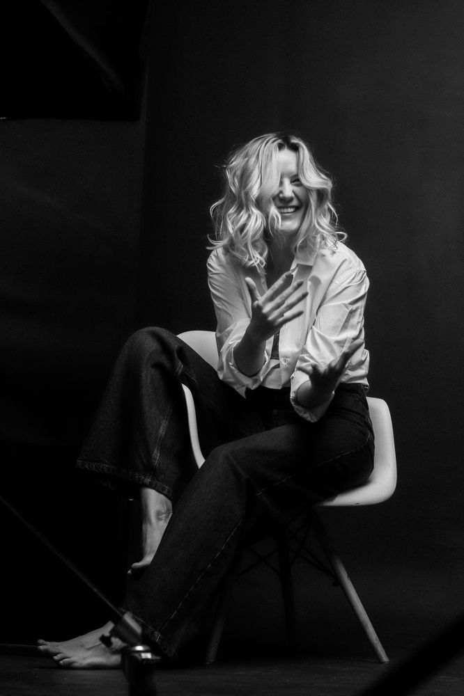 Photograph by Наталья Чернышова