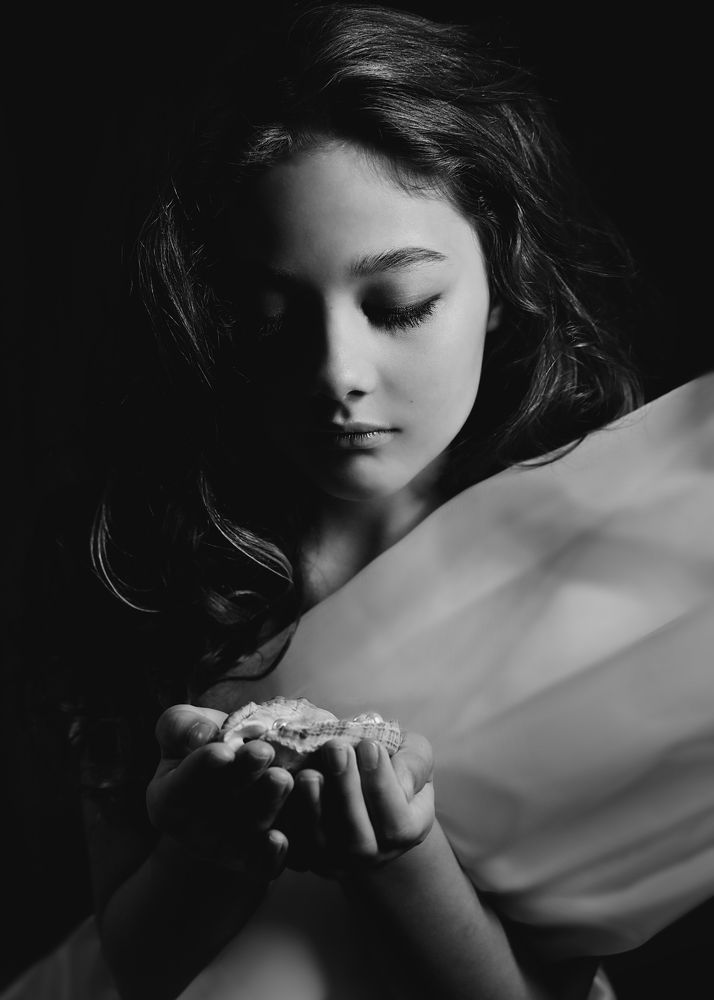 Photograph by Alina Shorina