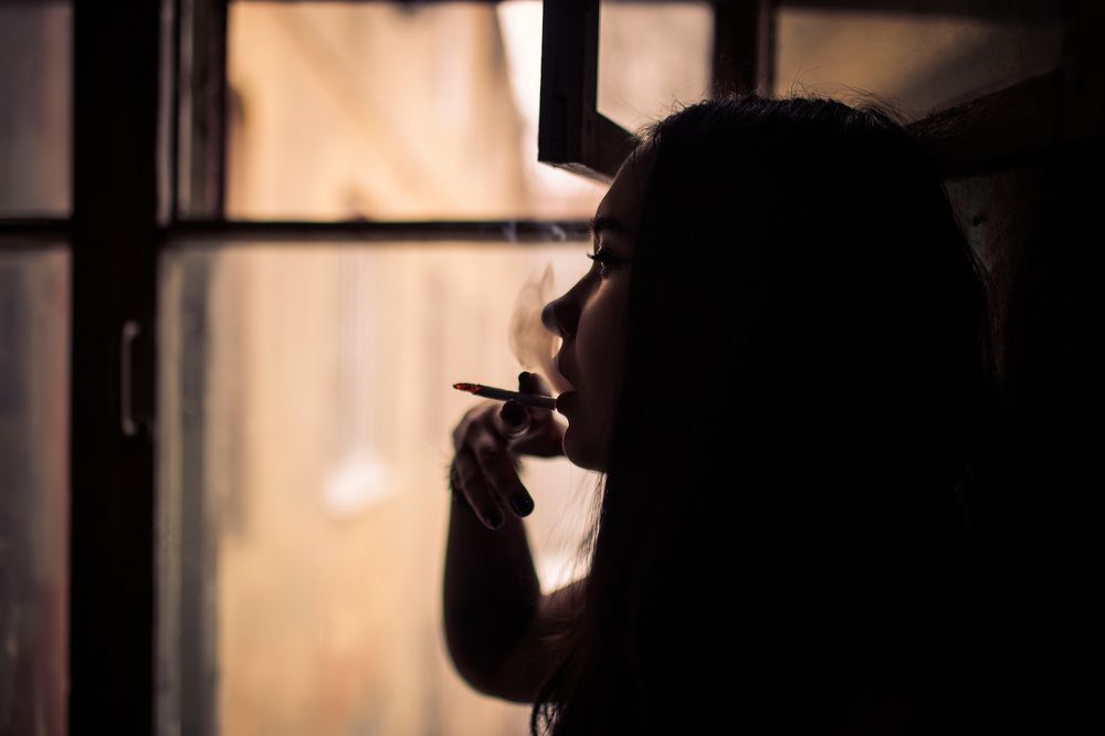 Photograph by Егор Абренин