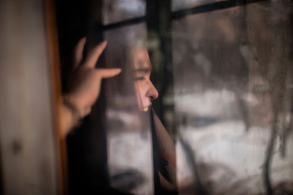 Photograph by Егор Абренин