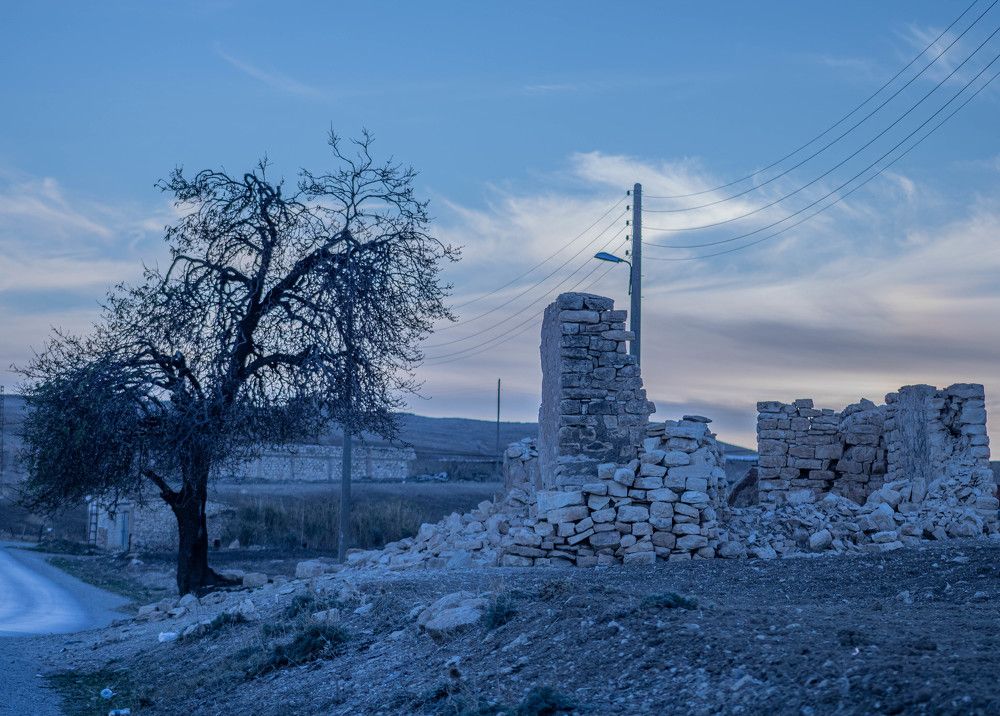 Photograph by Assal mouadh