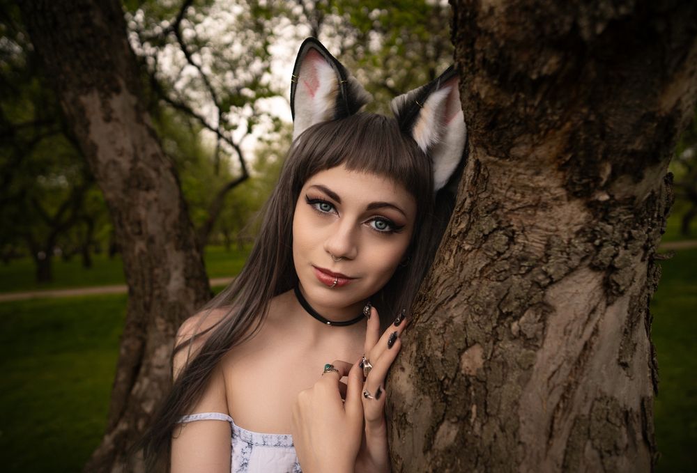 Photograph by Егор Абренин