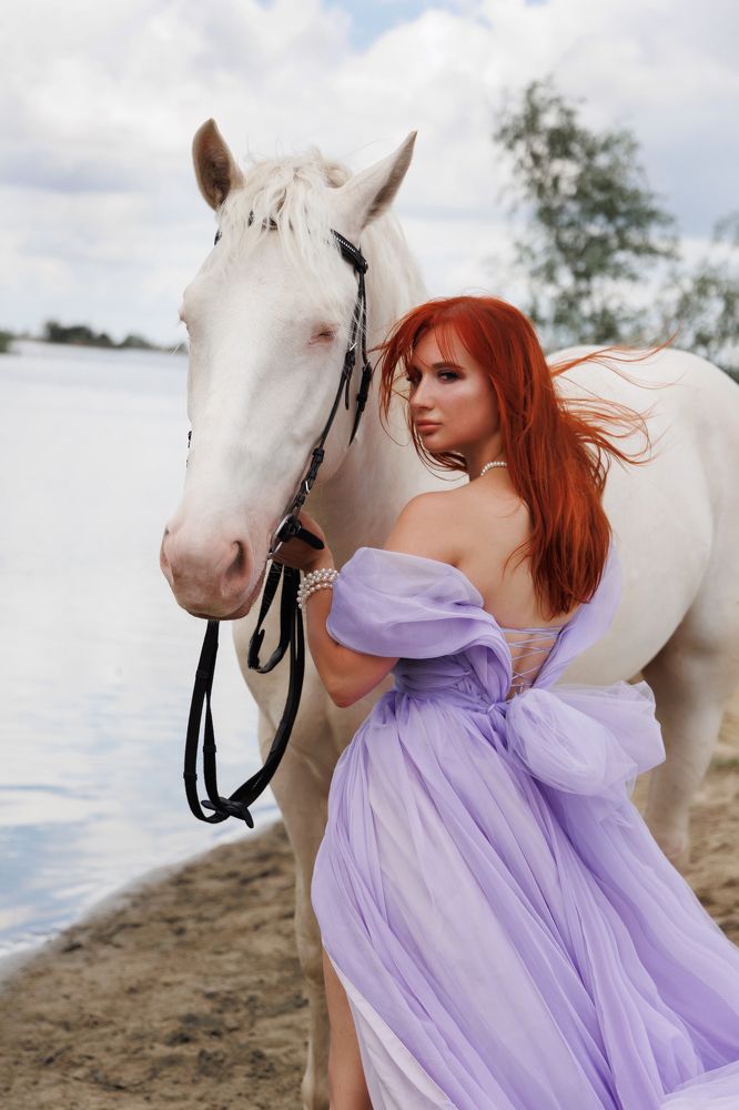 Photograph by Мария Кленовская