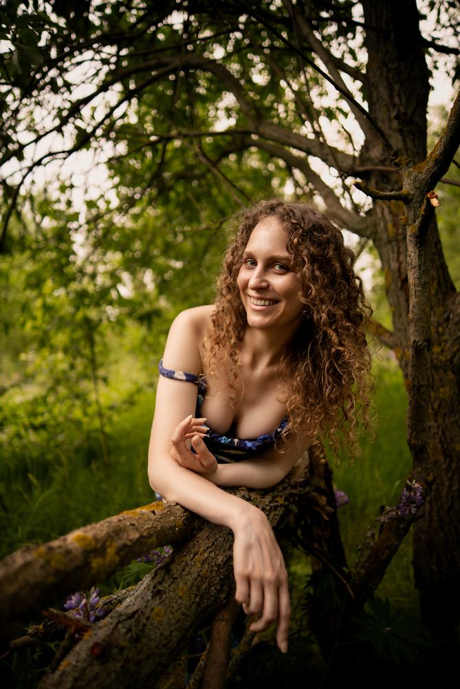 Photograph by Егор Абренин