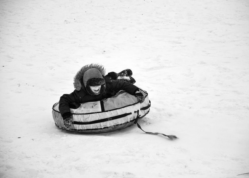 Photograph by Alina Shorina