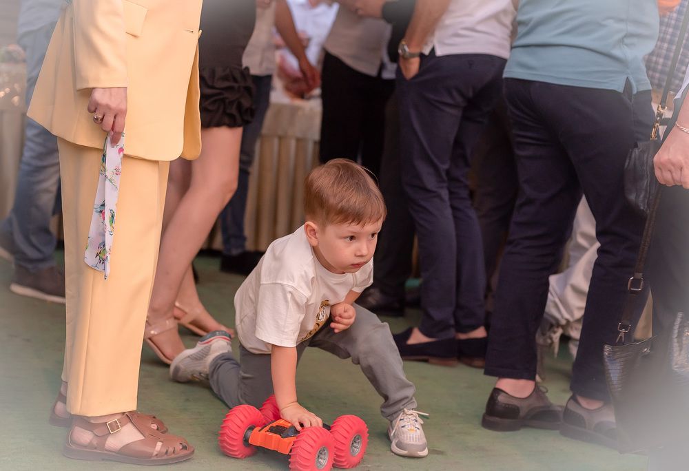 Photograph by Veaceslav Cornei